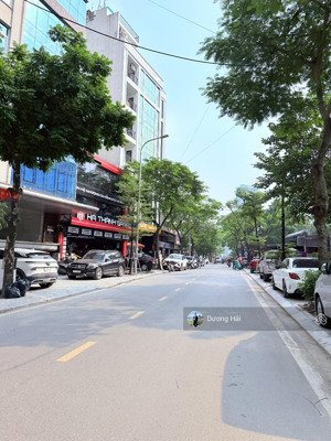 bán nhà phố nghĩa đô cầu giấy - 78m 4 tầng - ô tô vỉa hè kdvp hàng xóm starlake tây hồ tây