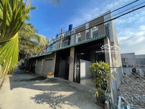 hiếm bán 2 căn nhà đường thạnh xuân 47 p. thạnh xuân, quận.12 dt 92m2 (5,5mx17m) hẻm ôtô 5,3tỷ.