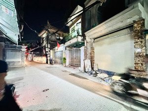 bán nhà xuân đỉnh, bắc từ liêm - 57m2 - 5tầng thang máy - mt 4m - ô tô tránh. giá 18tỷ.