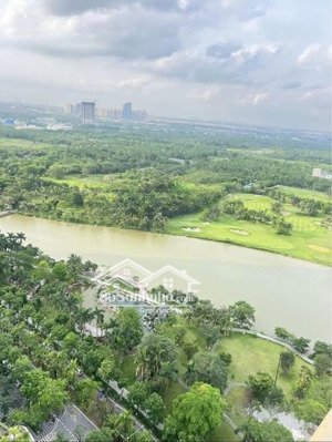 bán căn hộ 2pn-2wc trục 05 view hồ thiên nga full nội thất .