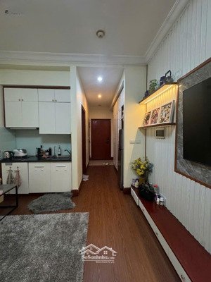 cho thuê căn hộ studio the garden mễ trì, 45m2, đầy đủ nội thất, 14 triệu, vào ở ngay