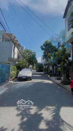 nhà mới quang trung, hẻm ô tô 6m, ngang 5 dài 24, 4 tầng, 10 phòng, 10.x tỷ