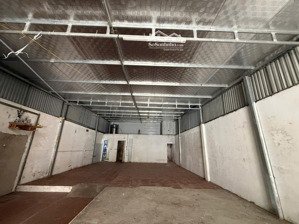 cho thuê kho, nhà xưởng đẹp tại phúc diễn, 15 triệu, 152m2