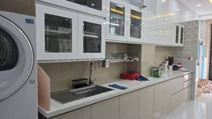 bán nhà 4 tầng hẻm xe hơi mới xây - âu cơ, tân bình