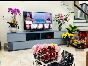 cho thuê nhà nguyên căn hxh 1 trệt 2 lầu 4pn 4wc phòng bếp phòng tập gym ở bình trưng tây q2 hcm