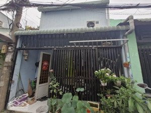 bán nhà trung tâm linh xuân .hxh ngay quốc lộ 1k.46m2 giá chỉ 2.8 tỷ