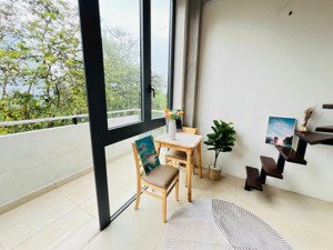 chdv cát lái gần citisoho có gác, full nt cửa sổ 3tr6 ban công 4tr1 tách bếp tầng trệt 4tr1