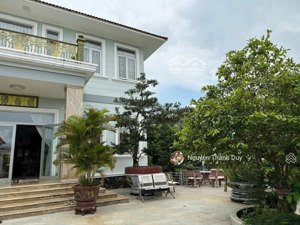 biệt thự vườn nghỉ dưỡng ngay long trường q9 - dt 1411m2 ngang 36x30m vuông vức - giá chỉ 25 tỷ tl