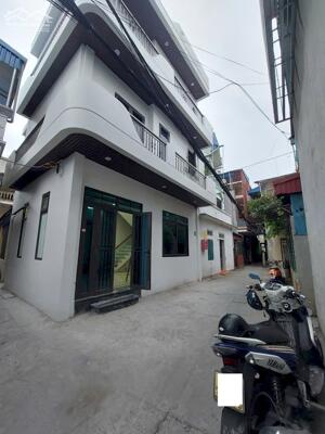 BÁN NHÀ ĐẸP 1.89 TỶ 3 TẦNG 36M2 ( HƯỚNG ĐÔNG ) NGÕ NGUYỄN TRÃI