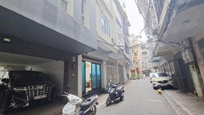 thái hà 30m2, 4 tầng, mt 3,9m. vỉa hè, ô tô tránh, kd tốt