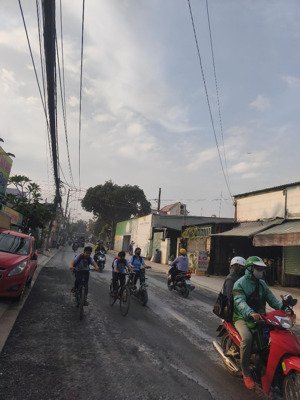 bán 674m2 đất mặt tiền nam cao ngang 18m quy hoạch dân cư. vị trí: mặt tiền đường nam cao