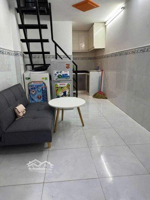 ngay khu chế xuất tân thuận - quận 7 - 15m - giá 1,68 tỷ - 2 tầng