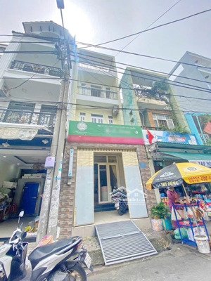 bán nhà mặt tiền đường số lâm văn bền - p tân kiểng -quận 7..!.