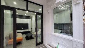 mặt ngõ nguyễn thị định 37m 5 tầng ngõ kinh doanh sầm uất ở ngay chỉ 14.xty