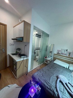 bán chung cư mini 11 phòng, siêu dòng tiền, nhà mới, thanh xuân trung. dt 49m2 - 5tầng. giá 11.9 tỷ