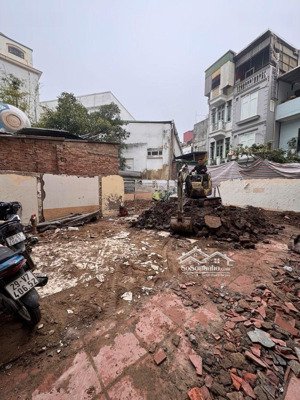 mảnh đất vàng nghi tàm, tây hồ, 145m2, 5,5m mặt tiền, 18.2 tỷ