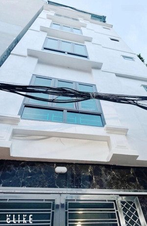 siêu phẩm mặt phố hoàng mai 73m2 6t mt 4.5m giá 24.9 tỷ hoàng mai nhà vị trí đẹp, kd sầm uất