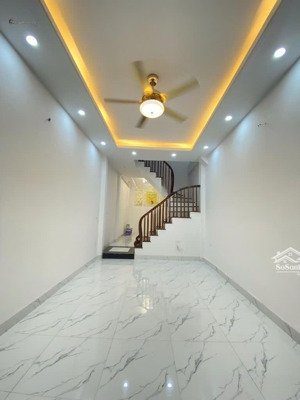 bán nhà kim giang, 36m, 5 tầng, nhỉnh 7 tỷ