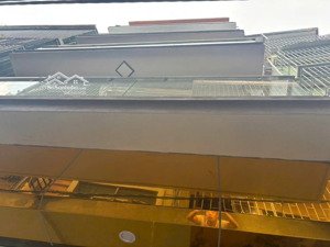 bắn nhà trường chinh 35m 5 t mt 7 m giá 7.85 tỷ đống đa hà nội nhầ đẹp, full nôi thât,,ngõ thông