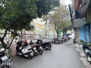 bán toà chung cư mini phùng khoang thanh xuân 87m2 x 7t, mt 6m giá 20,9 tỷ