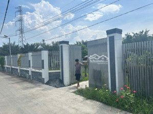 gấp! chính chủ cần bán miếng đất đẹp không tỳ vết 1000m2 - huyện tân trụ, long an 2,8 tỷ tl