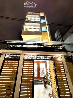 lý sơn, long biên - tiềm năng phát triển cao - nhà rộng, thông số vàng: 101m2 6t - mt 5,2m, giá đt