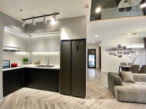 chủ nhà chuyển qua nội đô cần bán căn hộ 2pn + 1 góc 70m2 chỉ với 4,2 tỷ tại vinhomes ocean park