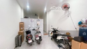 bán nhà lê văn sỹ, 58m2 2 tầng (3.5x17m) 3pn2wc hẻm ô tô - 8.8 tỷ