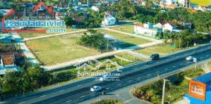 cặp lô đất chính chủ cuối cùng có giá cực đầu tư tại vạn long - ninh hòa