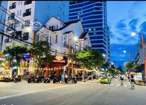 đất bán khu an thượng lõi phố tây biển mỹ khê đà nẵng
