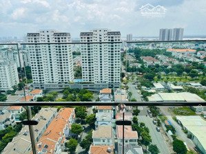 ch hưng phúc 1 căn góc 2pn, nội thất cao cấp, lầu cao, view thoáng, dọn vào ở ngay