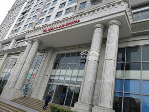 chính chủ cho thuê 03 sàn thương mại tòa nhà a1-ia20 khu ciputra nam thăng long ngay tây hồ hà nội