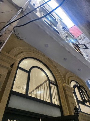 bán nhà mới hoàn thiện tại đường an dương vương, phường phú thượng, quận tây hồ, hà nội