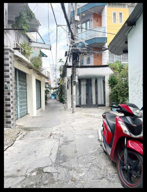 cần bán nhà hxh nguyễn trãi_nguyễn biểu, p2, q5. dt: 3.7x14m, 3 tầng. gía bán 10 tỷ 850tr tl