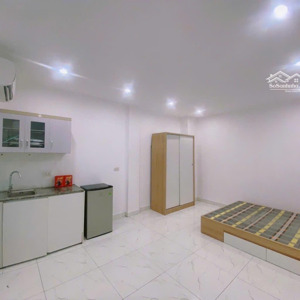 mạc thị bưởi nhà 7 tầng 42m² giá 9.6 tỷ