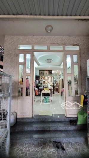 bán gấp nhà hxh 2 tầng nguyễn văn đậu p11 bình thạnh dt 4,2x20m / cn 90,5m² 8,6 tỷ tl