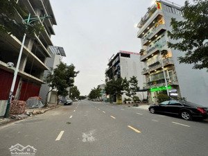 biệt thự 5 tầng 270 m icc quán mau lạch tray ngô quyên hải phòng