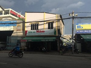 bán/cho thuê nhà mặt tiền 108 nguyễn văn quỳ, 36m2, giá cực chất 7 tỷ