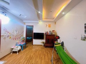 bán cc vp6 linh đàm, 3,16 tỷ, 62m2, 2pn, 2wc, tiện ích đầy đủ