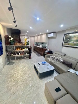 nhà dân xây- ngõ ô tô tránh- đỗ ngày đêm-gần hồ tây- mt 4m- nở hậu- full nội thất- lạc long quân