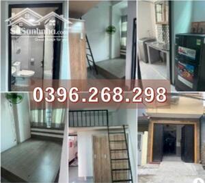 ⭐Cho thuê phòng trọ mới xây full nội thất, giá từ 2,5tr/th thôn Vĩnh Thịnh, Ngọc Hồi, HN, 0396.268.298