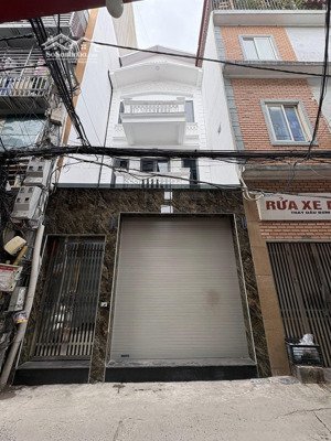 bán nhà xuân đỉnh, bắc từ liêm - 70m2 - 4 tầng thang máy - mt 4.7m. gara oto. giá 20.8 tỷ.