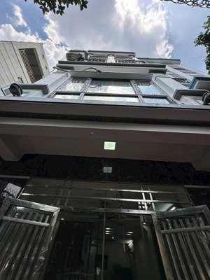 bán nhà ỷ la - dương nội - diện tích 32m - mặt tiền 3.47m - nở hậu 3,50 - mặt ngõ xe 3 gác