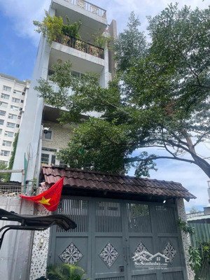 bán nhà mt kd hẻm lê đức thọ p.15 gò vấp . liên hệ điệp 