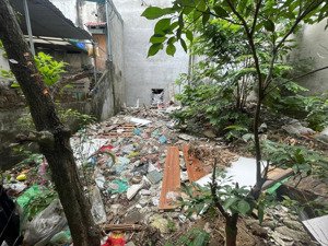 bán đất nền giá mềm để ở - đầu tư - xây căn hộ dịch vụ