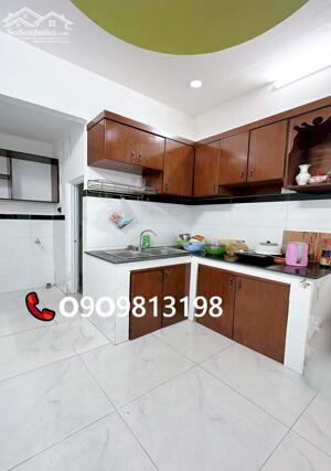 ️️️Lo Việc Cần Bán Nhà SHR P.Phú Định Quận 8 Giá TL Tốt.️️️