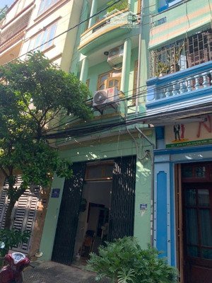 cho thuê np tại nguyễn cảnh dị, đại kim, hoàng mai, hà nội giá siêu hời, 55m2