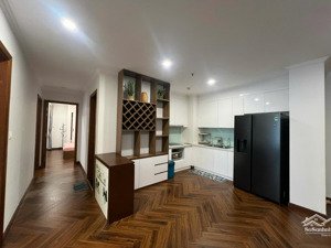 bán căn hộ 3 phòng ngủ park hill times city view quảng trường rộng thoáng