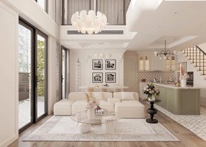 bán căn mezza onsen - view hồ thiên nga nguyên bản hàng hiếm