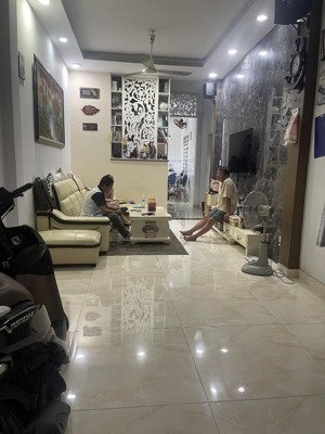 bán gấp nhà 1 lầu shr 4x18m hẻm xe hơi nguyễn văn quá, p. tân thới hiệp, q12 - rẻ 4,3 tỷ